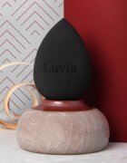 Luvia Cosmetics Classic Make-up Sponge Burete de machiaj din catifea 1 buc