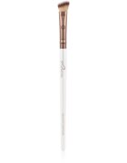 Luvia Cosmetics Elegance Eye Contour pensulă pentru estompare 316 1 buc