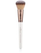 Luvia Cosmetics Elegance Full Face Brush perie multifuncțională faciale 216 1 buc