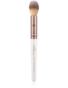 Luvia Cosmetics Elegance Glow Pro iluminator pensulă corectoare 218 1 buc