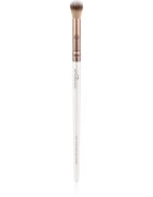 Luvia Cosmetics Elegance Round Blender perie pentru difuzarea machiajului 329 1 buc