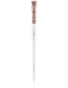 Luvia Cosmetics Elegance Smudger pensula mica pentru fard de pleoape 323 1 buc
