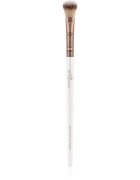 Luvia Cosmetics Elegance Soft Blender perie pentru difuzarea machiajului 328 1 buc