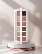 Luvia Cosmetics Endless Nude Shades paleta farduri de ochi 12x0.8 g