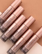 Luvia Cosmetics Eyeshadow Primer baza pentru fardul de ochi 3 ml