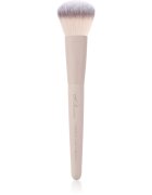 Luvia Cosmetics Full Face Brush Nude Aura perie pentru fata 216 1 buc