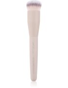 Luvia Cosmetics Nude Aura Blurring Buffer perie kabuki pentru machiaj 115 1 buc