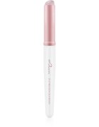 Luvia Cosmetics Precision Silk Brush Candy perie multifuncțională 511 1 buc
