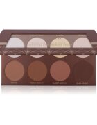 Luvia Cosmetics Prime Countour Vol. 1 Patela pentru conturul fetei 8x33 g