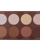 Luvia Cosmetics Prime Countour Vol. 1 Patela pentru conturul fetei 8x33 g