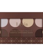 Luvia Cosmetics Prime Countour Vol. 1 Patela pentru conturul fetei 8x33 g