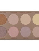Luvia Cosmetics Prime Glow Vol. 1 paleta luminoasa 8x33 g