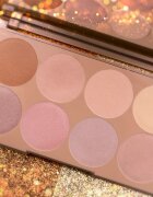 Luvia Cosmetics Prime Glow Vol. 1 paleta luminoasa 8x33 g