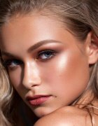 Luvia Cosmetics Prime Glow Vol. 1 paleta luminoasa 8x33 g