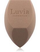 Luvia Cosmetics Prime Vegan Body Sponge burete pentru make-up pentru fata si corp XXL