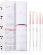 Luvia Cosmetics Prime Vegan Candy set de pensule pentru machiajul ochilor
