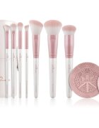 Luvia Cosmetics Prime Vegan Candy set perii machiaj