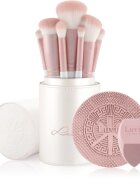 Luvia Cosmetics Prime Vegan Candy set perii machiaj