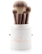 Luvia Cosmetics Prime Vegan Mini set perii machiaj calatorii