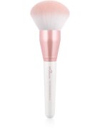 Luvia Cosmetics Prime Vegan Powder Brush XL pensula mare de machiaj pentru față culoare Candy 1 buc