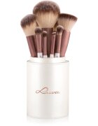 Luvia Cosmetics Prime Vegan set perii machiaj