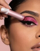 Luvia Cosmetics Silk Brush Candy perie multifuncțională 510 1 buc