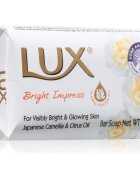 Lux Bright Impress săpun solid 80 g