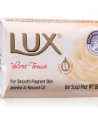 Lux Velvet Touch săpun solid 80 g