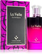 Luxury Concept La Felle Eau de Parfum pentru femei 100 ml
