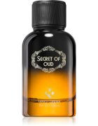 Luxury Concept Secret Of Oud Eau de Parfum unisex 100 ml