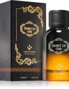 Luxury Concept Secret Of Oud Eau de Parfum unisex 100 ml