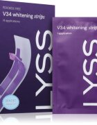 LYSS V34 benzi pentru ablirea dintilor 1 buc