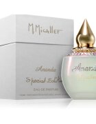 M. Micallef Ananda Special Edition Eau de Parfum pentru femei 100 ml