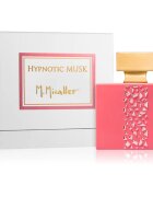 M. Micallef Jewel Collection Hypnotic Musk Eau de Parfum pentru femei 100 ml