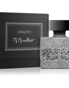 M. Micallef Jewel Collection Osaito Eau de Parfum pentru bărbați 50 ml
