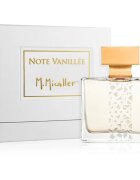 M. Micallef Jewel Collection Pure Extreme Eau de Parfum pentru femei 100 ml