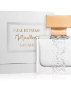 M. Micallef Jewel Collection Pure Extreme Nectar Eau de Parfum pentru femei 50 ml