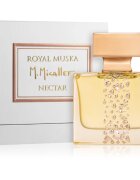 M. Micallef Jewel Collection Royal Muska Nectar Eau de Parfum pentru femei 50 ml