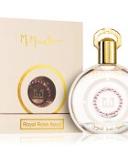 M. Micallef Royal Rose Aoud Eau de Parfum pentru femei 100 ml