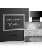 M. Micallef Royal Vintage Eau de Parfum pentru bărbați 50 ml