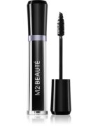 M2 Beauté Black Nano Mascara mascara 6 ml