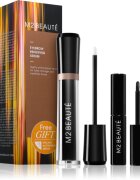 M2 Beauté Eyebrow Renewing Serum set cadou