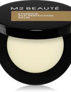M2 Beauté Eyebrow Silk Perfection Balm balsam hranitor pentru sprâncene cu pensula 5 ml