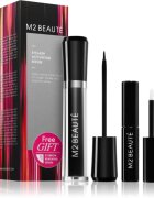 M2 Beauté Eyelash Activating Serum set cadou