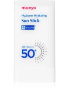 ma:nyo Hyaluron Hydrating Sun Stick baton cu protectie solara SPF 50+ 18 g
