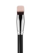 MAC Cosmetics 171S Smooth-Edge All Over Face Brush perie de contur 1 buc