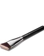 MAC Cosmetics 171S Smooth-Edge All Over Face Brush perie de contur 1 buc
