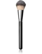 MAC Cosmetics Brush 127S Split Fibre Face pensula de contur pentru pudra 1 buc