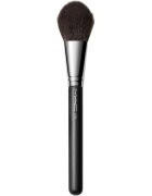 MAC Cosmetics Brush 127S Split Fibre Face pensula de contur pentru pudra 1 buc