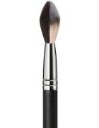 MAC Cosmetics Brush 127S Split Fibre Face pensula de contur pentru pudra 1 buc